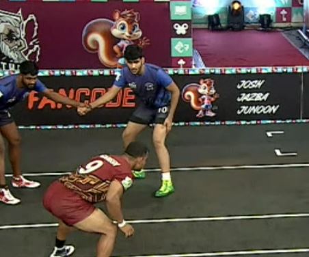 Periyar Panthers vs Vijayanagara Veers: The Best Performers