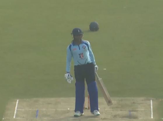 Darjeeling Unstoppables inch past Combined Avengers by 3 wickets