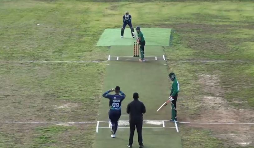 ECS Cyprus, Match 9: MAR v NCT – Highlights