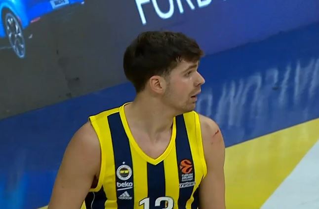98-91! Fenerbahce edge past Bayern Munich