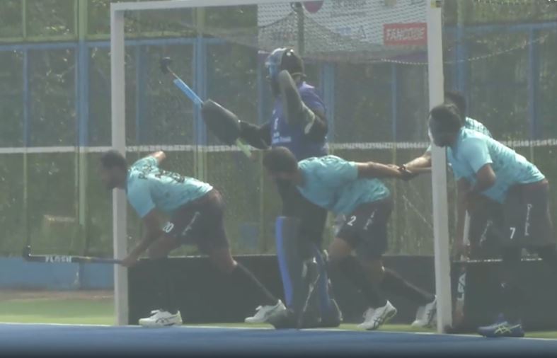 Canara Bank pip All India F.C.I 1-0 to secure openers
