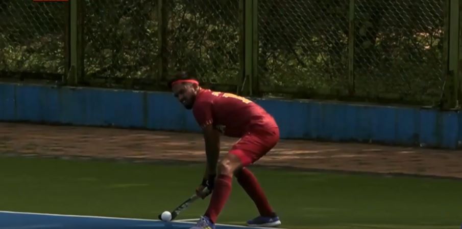 3-3! Central Secretariat, South Central Railway contest ends in tie