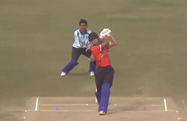 Alipurduar Thunders drub Darjeeling Unstoppables by 21 runs