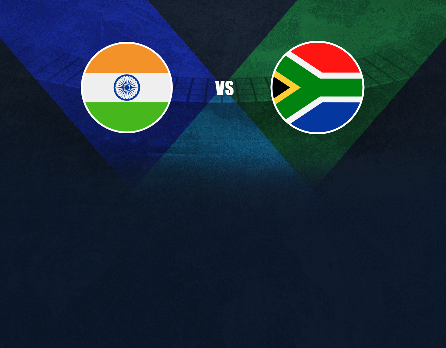 Final of south africa u19 tri-series, 2024: india under-19 vs south africa under-19 banner