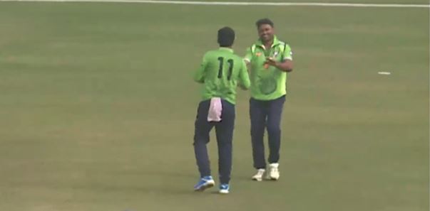 Jhargram Firebolts stroll past Kalimpong Falcons by 4 wickets