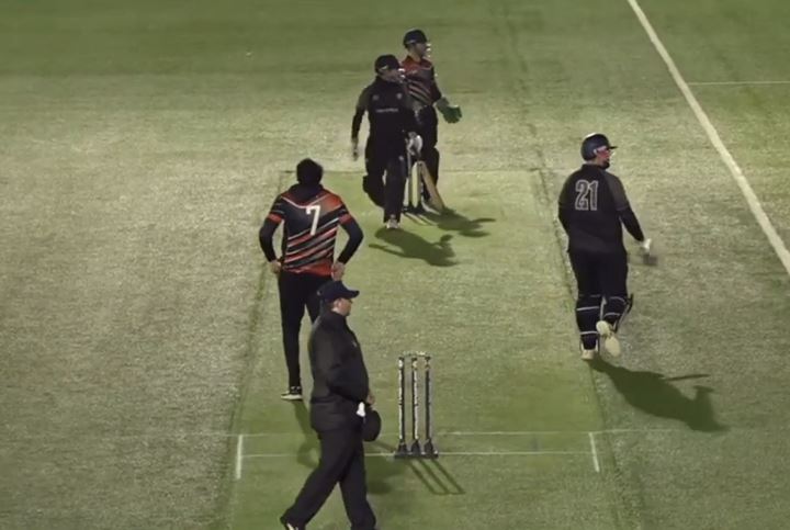 ECSN Gibraltar, Match 8: PIR v TAR – Highlights