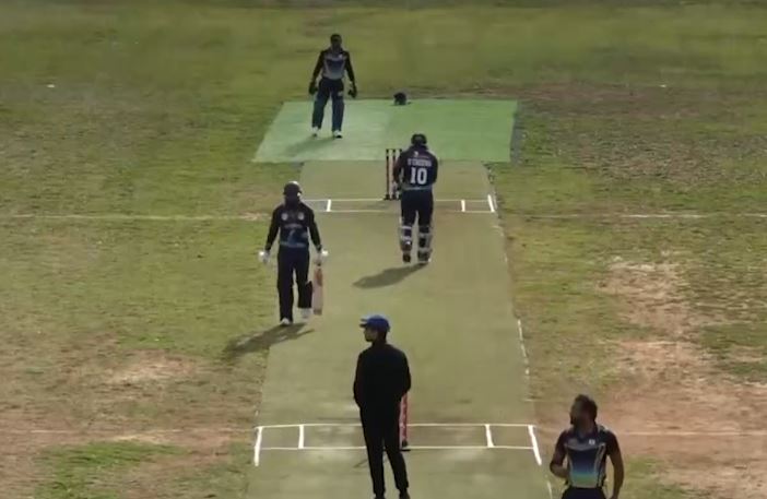 ECS Cyprus, Match 14: SLL v MAR – Highlights