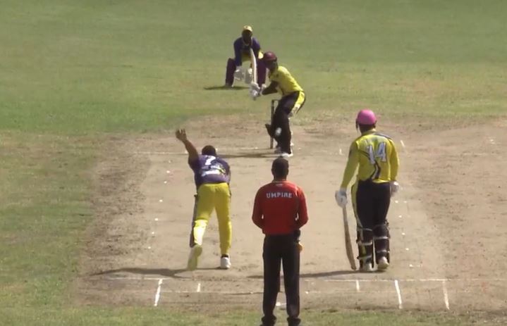 Drakes shines as Pelicans outmuscle Titans by 7 wickets