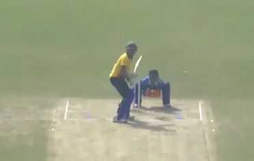 63* off 51! Rahul Jha gives brisk start to Purba Medinipur Dragons