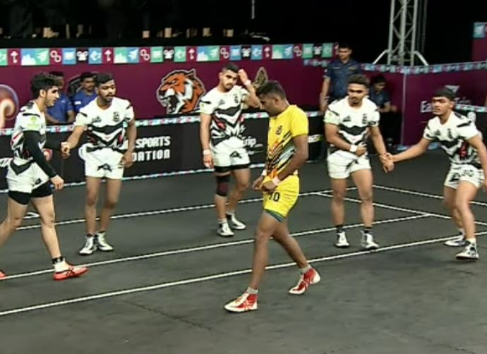 Sindh Sonics vs Murthal Magnets: The Best Performers