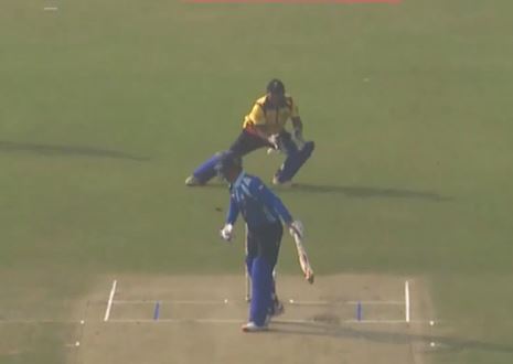 Purba Medinipur Dragons drub Kalimpong Falcons by 4 wickets