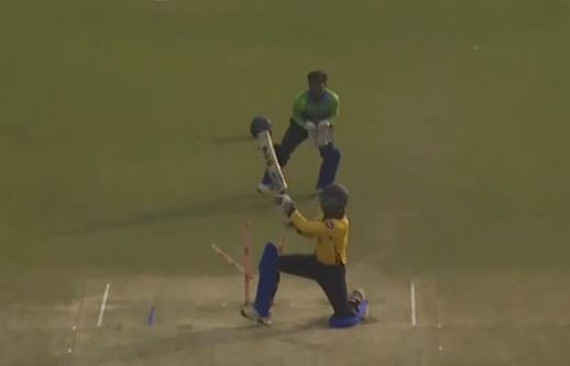 Combined Avengers edge past Purba Medinipur by 14 runs