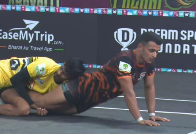 Tadoba Tigers vs Sindh Sonics: The Best Performers