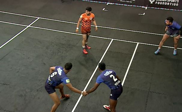 Rachit Yadav returns with Kamaal performance