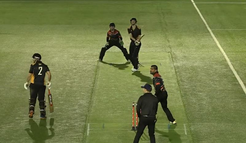 ECSN Gibraltar, Match 2: TAR v SLO – Highlights
