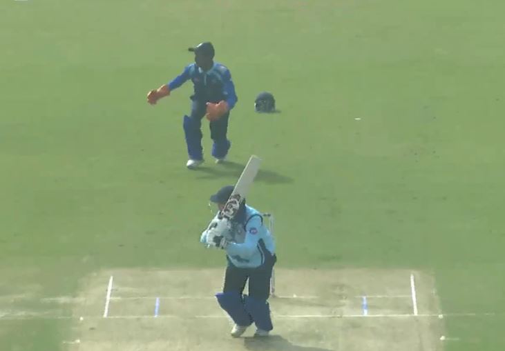 Kalimpong Falcons drub Darjeeling Unstoppables in the opener