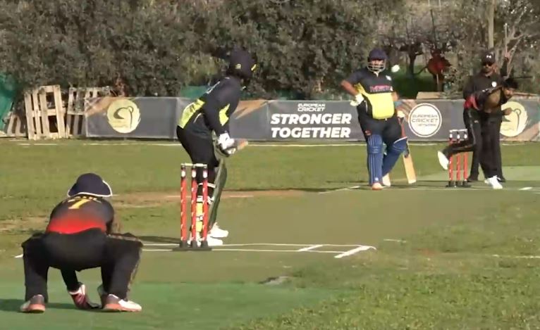 ECS Cyprus, Match 22: BCP v PNL – Highlights