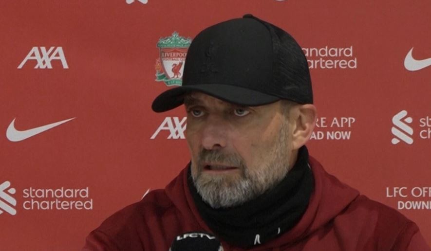 Klopp delighted with "super" 4-2 win over Newcastle