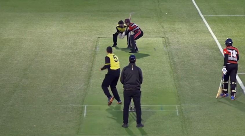 ECSN Gibraltar, Match 17: RGC v SLO – Man of the Match