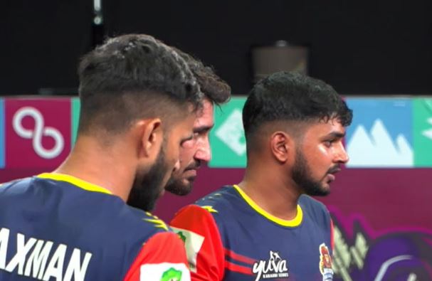 Maurya Mavericks vs Murthal Magnets: The Best Performers