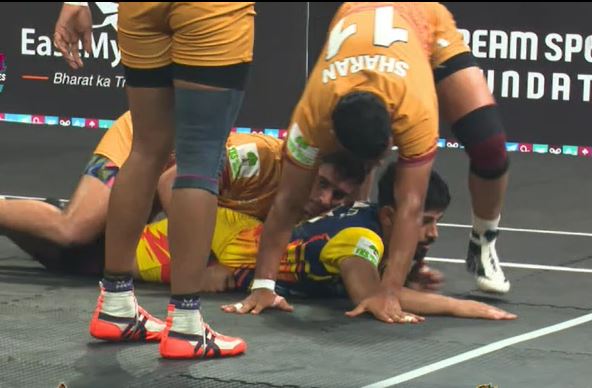 Maurya Mavericks vs Vijayanagara Veers: The Best Performers