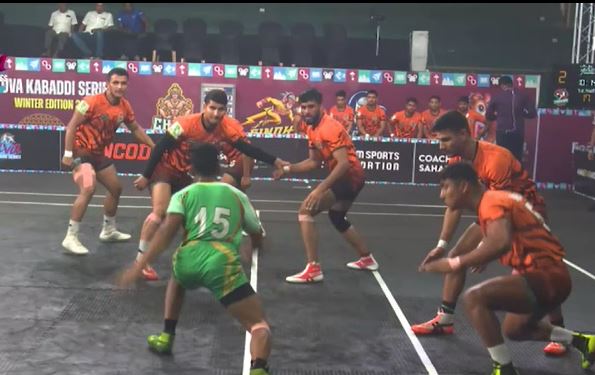 Chola Veerans vs Tadoba Tigers: The Best Performers