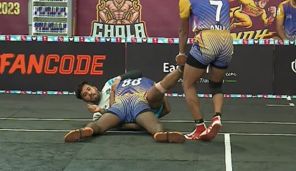 Panchala Pride vs Aravalli Arrows: The Best Performers