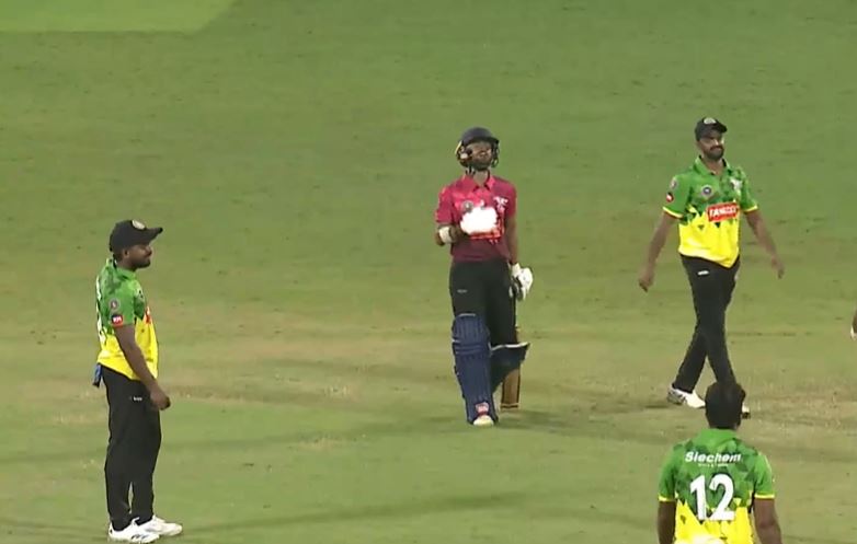 Batters inspire Pondicherry South XI to 8-wicket win