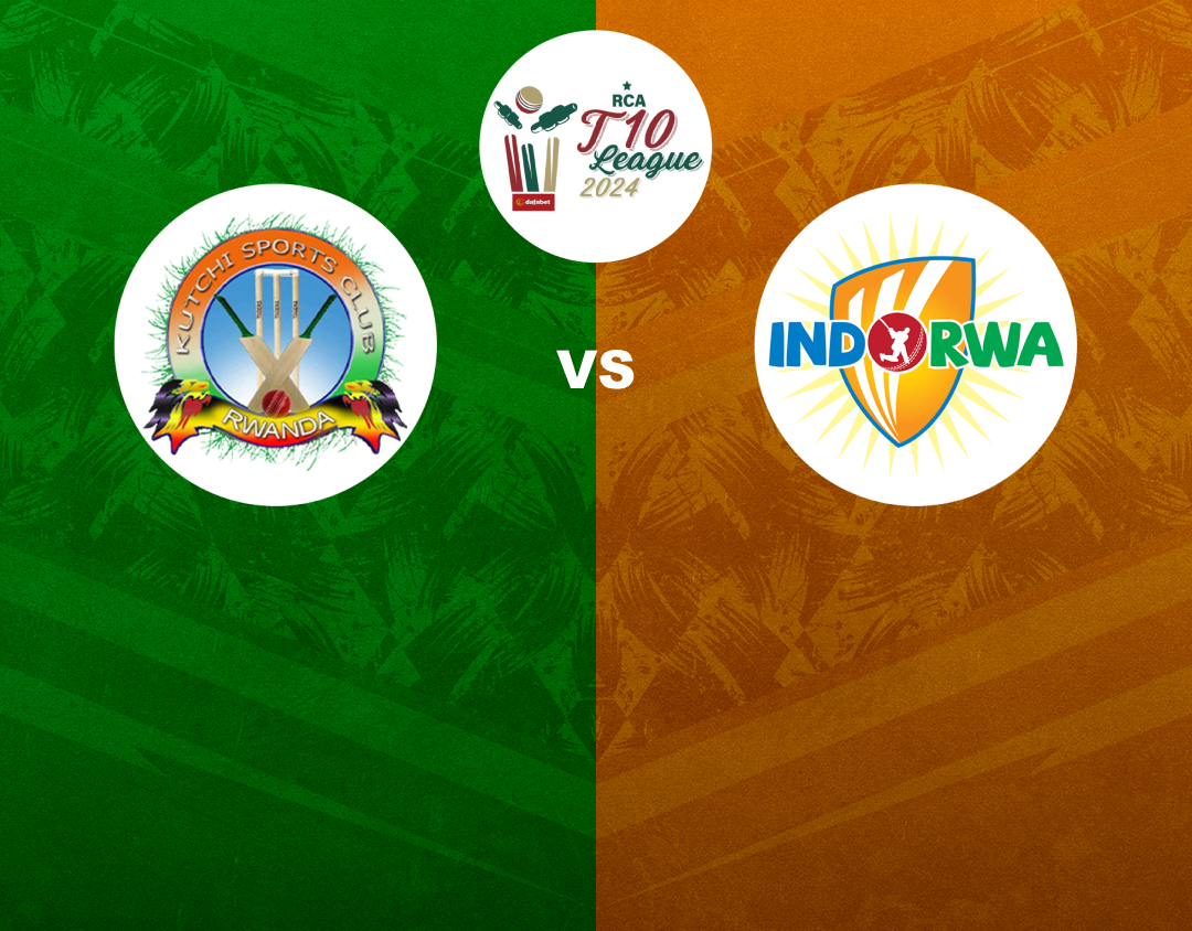 Match 10 of rca men's t10 league: kutchi sports club vs indorwa cc banner