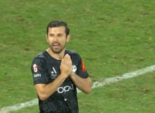 Wellington Phoenix outplay Perth Glory 4-3