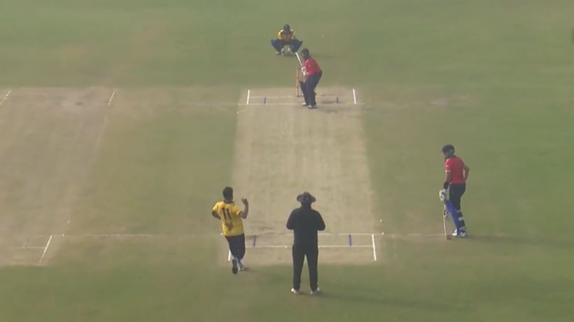 Alipurduar Thunders cruise past Purba Medinipur Dragons by 12 runs