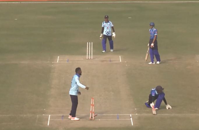 Darjeeling Unstoppables' 5-wicket triumph over Kalimpong Falcons