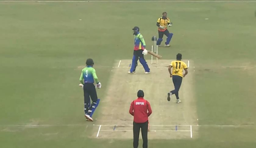 Purba Medinipur Dragons crush Combined Avengers by 8 wickets