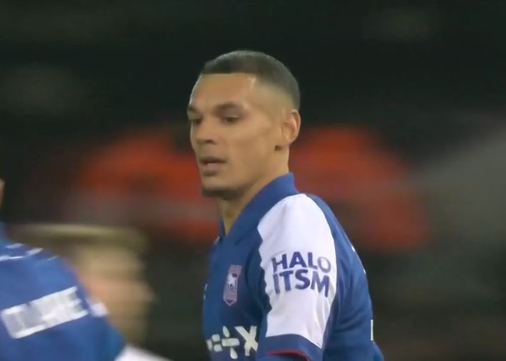 2-1! Ipswich Town edge past Sunderland