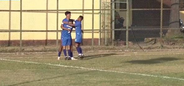 Sesa FA dominate 3-1 against Pax Of Nagoa