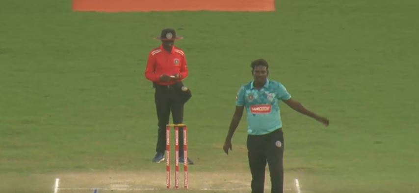 Racy Rajakavi Rajagopal's 3-fer feast