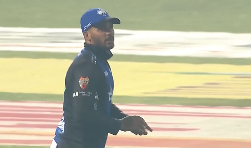 Rangpur Riders hammer Durdanto Dhaka by 79 runs