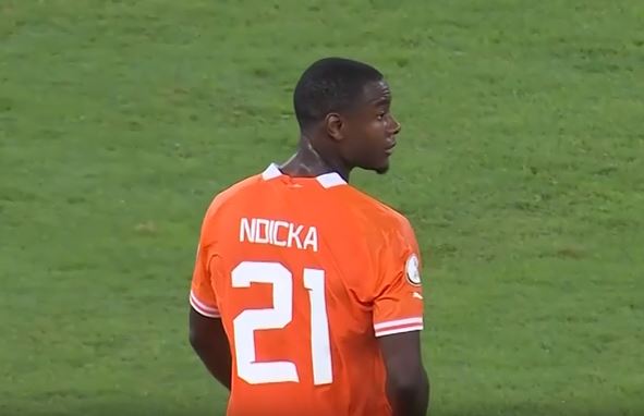 Ivory Coast dominate Guinea-Bissau to seal a 2-0 win