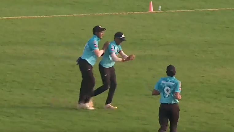 Pondicherry North XI dismantle Yanam XI by 36 runs
