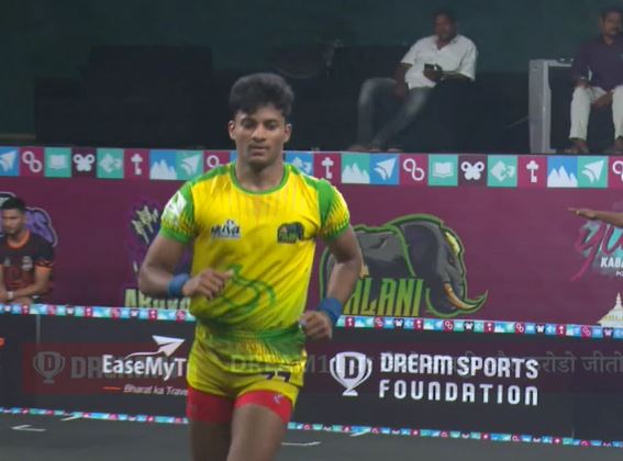 Tadoba Tigers vs Palani Tuskers: The Best Performers