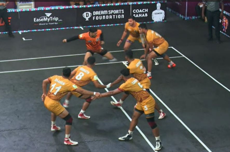 Vijayanagara Veers vs Tadoba Tigers: The Best Performers