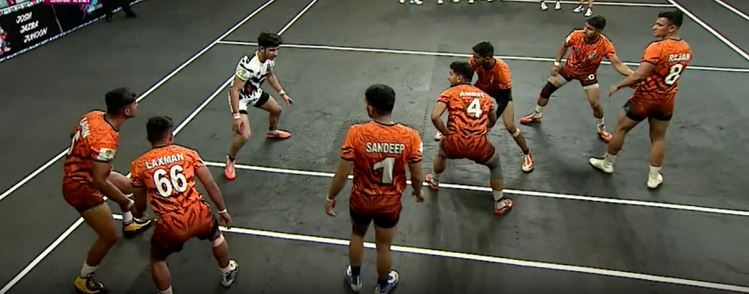 Tadoba Tigers vs Murthal Magnets: The Best Performers