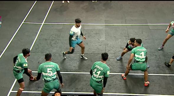 Himalayan Tahrs vs Panchala Pride: The Best Performers