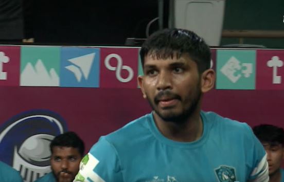 Palani Tuskers vs Panchala Pride: The Best Performers