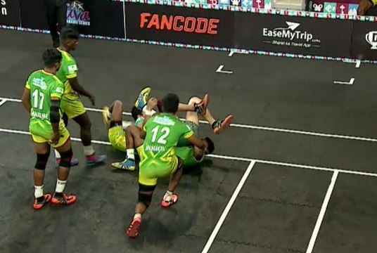 Palani Tuskers vs Himalayan Tahrs: The Best Performers