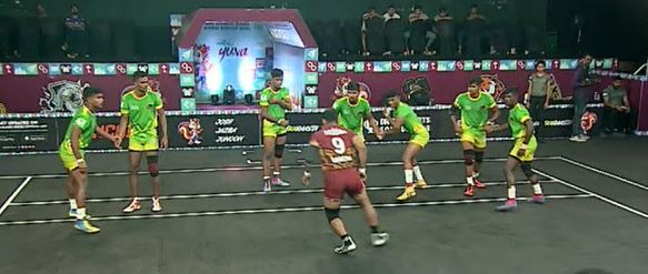 Vijayanagara Veers vs Palani Tuskers: The Best Performers