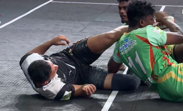 Chola Veerans vs Murthal Magnets: The Best Performers