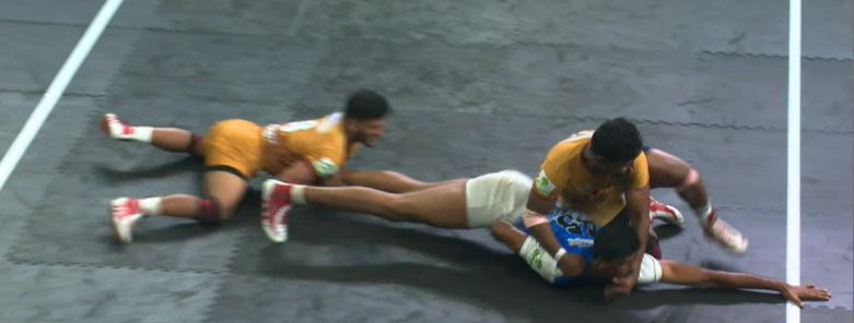 Vijayanagara Veers vs Hampi Heroes: The Best Performers