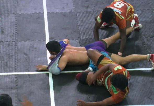 Aravalli Arrows vs Chola Veerans: The Best Performers