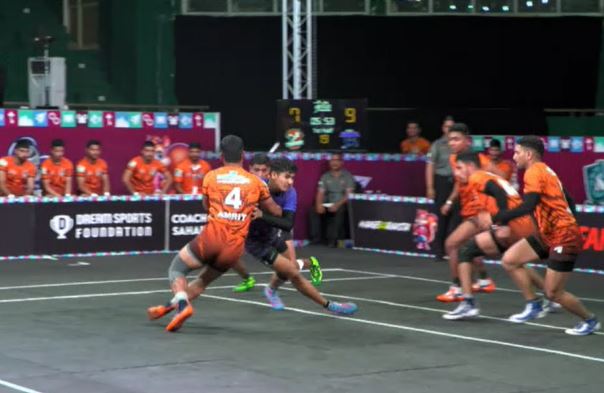 Tadoba Tigers vs Periyar Panthers: The Best Performers